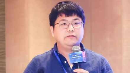 孙明旭：回济创业 是情怀也是机遇